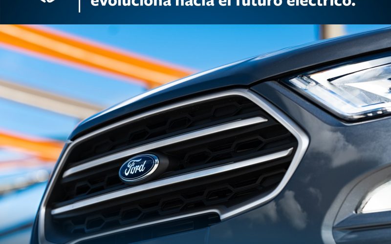 Ford presenta su Informe Anual de Sustentabilidad 2022 a medida que evoluciona hacia el futuro eléctrico