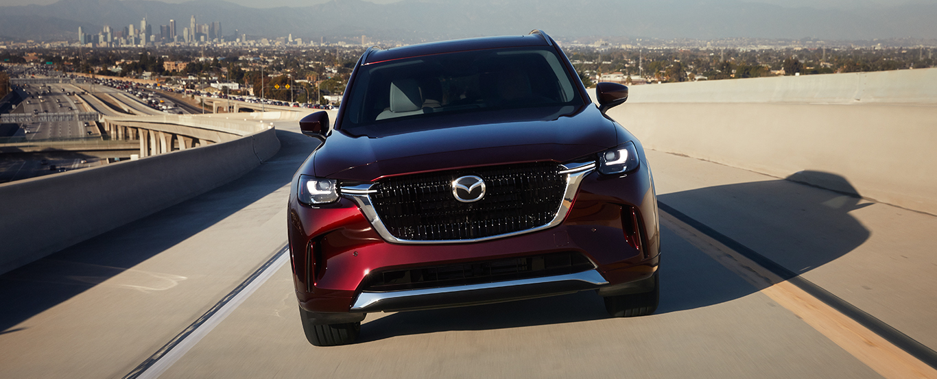 Mazda es la Mejor Marca de SUVs Según U.S. News & World Report