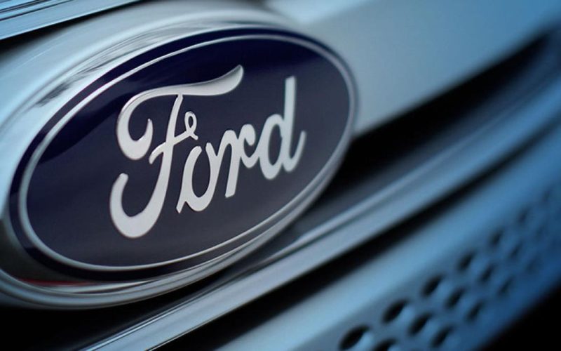 Ford se Supera entre las Empresas de Mayor Reputación