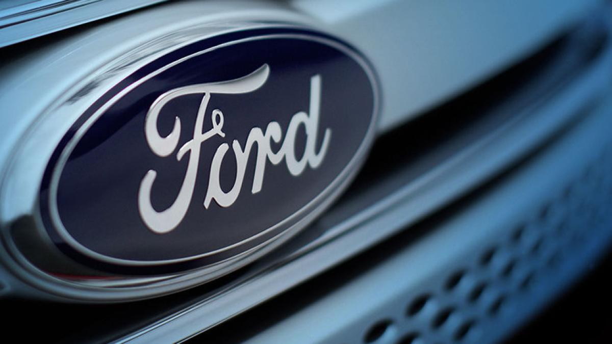 Ford se Supera entre las Empresas de Mayor Reputación