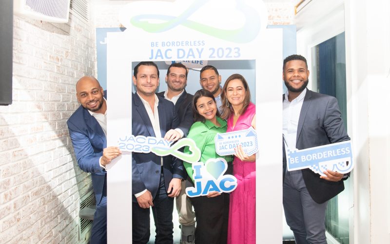 Jac Motors, Celebra su 61 Aniversario en su Memorable Jac Day.