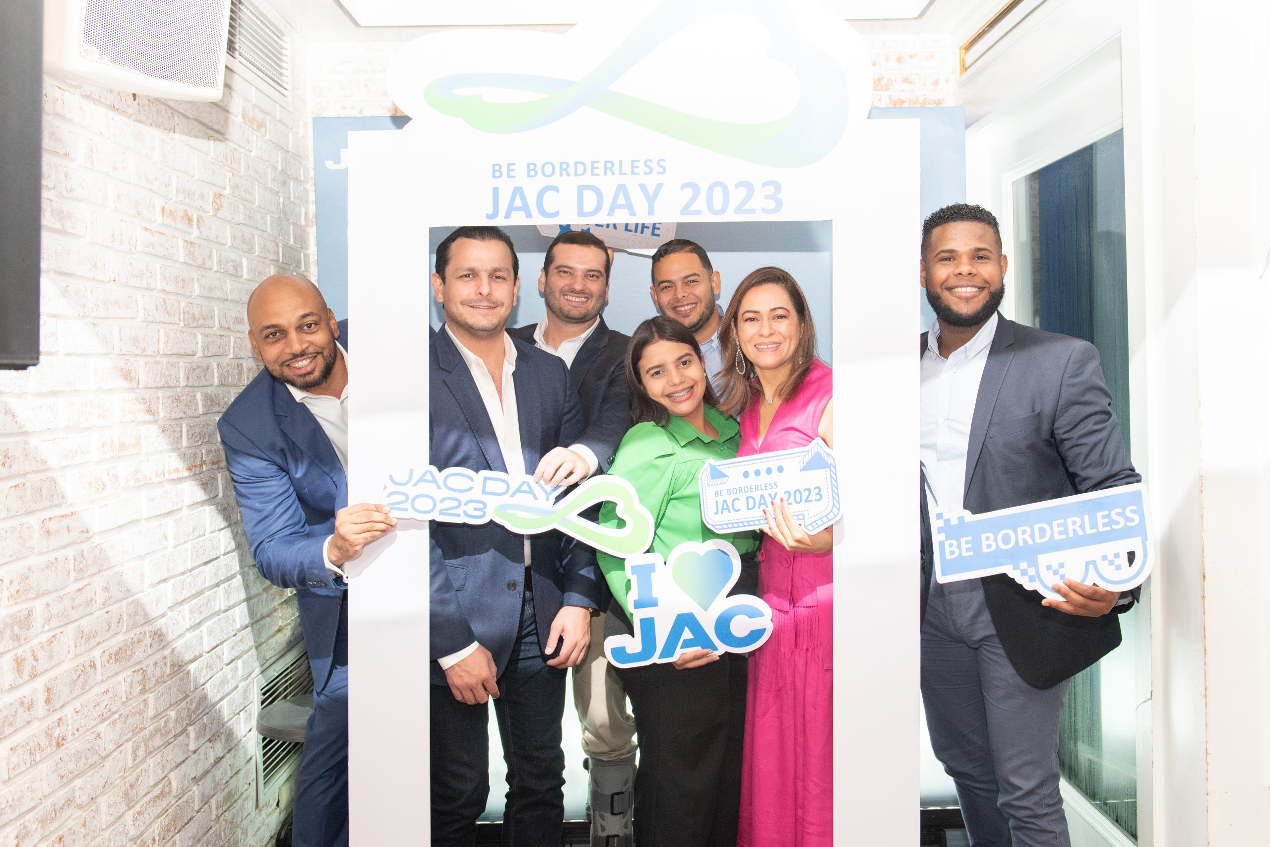 Jac Motors, Celebra su 61 Aniversario en su Memorable Jac Day.