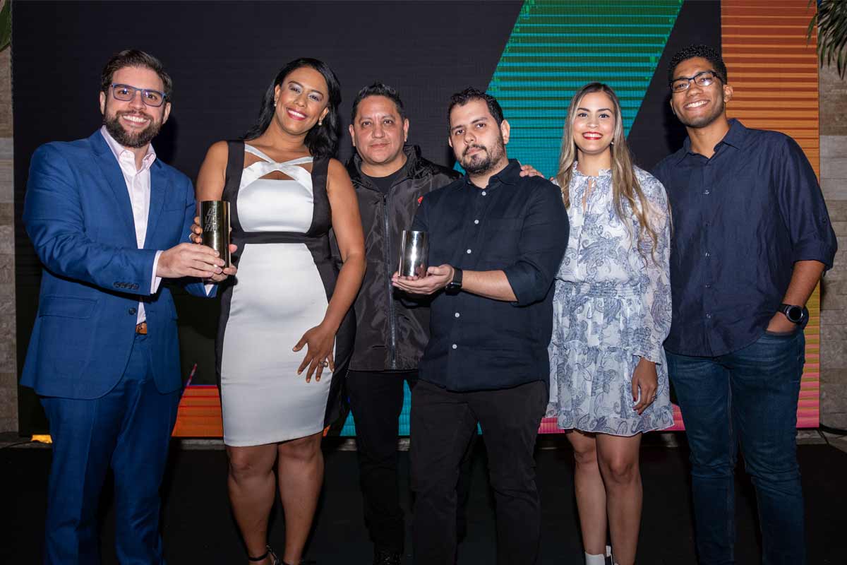 Grupo Viamar logra diez galardones en los Premios La Vara