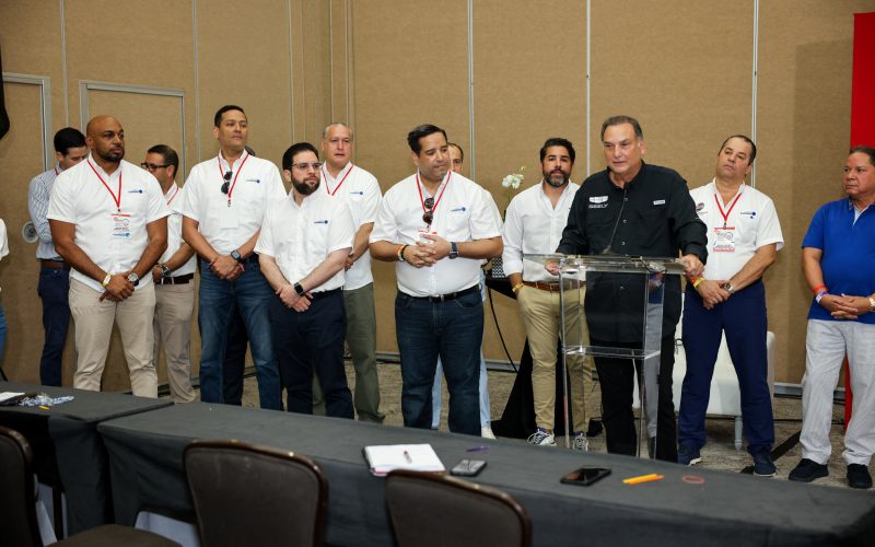 Grupo Viamar se une al Éxito de ANADIVE 2023 en Punta Cana