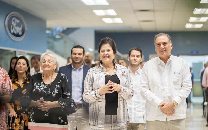 60 Años de Éxito y Compromiso: Celebrando una Trayectoria Extraordinaria en Grupo Viamar