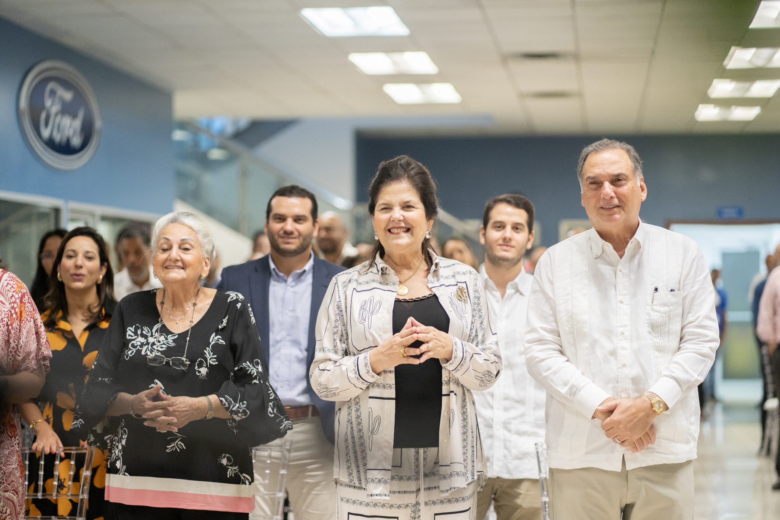 60 Años de Éxito y Compromiso: Celebrando una Trayectoria Extraordinaria en Grupo Viamar