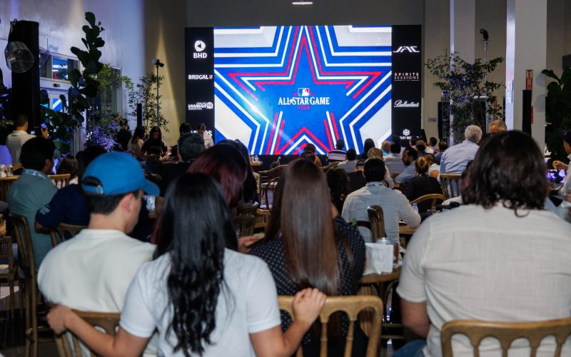 Transmisión en Vivo del All-Star Game 2024, Cortesía de JAC Dominicana