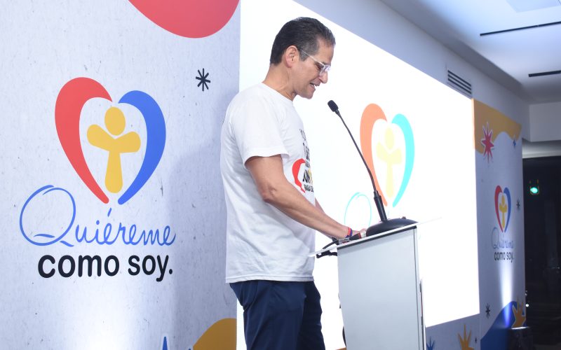 Rueda de Prensa Quiéreme Como Soy: Regresan con su emblemático evento "Temporada del Cariño"