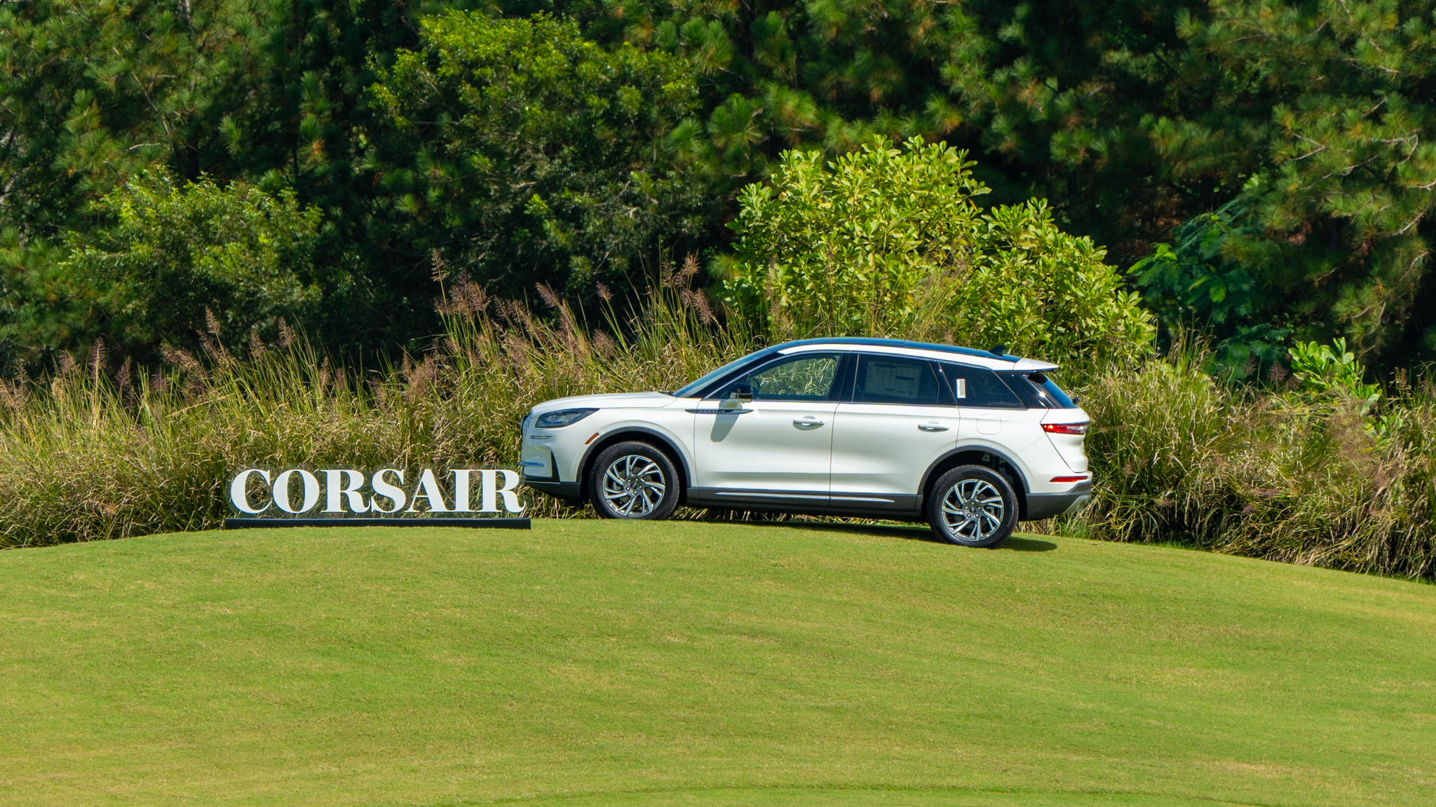 Lincoln Dominicana cautiva en el Torneo de Golf de ANPRAS en Vistas Golf & Country Club