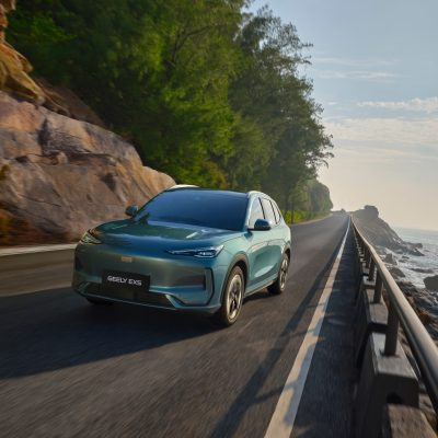 Geely Auto publica su Informe ESG 2024, demostrando su compromiso con la sostenibilidad y el liderazgo global