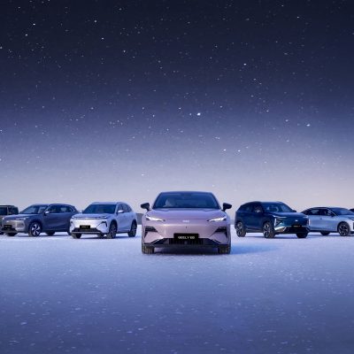 Geely Auto reporta sólido crecimiento en el primer trimestre de 2025, impulsado por el aumento de ingresos, la expansión global y el auge en ventas de vehículos de nueva energía (NEV)