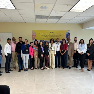 Grupo Viamar impulsa el trabajo en equipo con la charla “Los secretos de los equipos imparables”