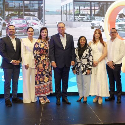 CID Autos amplía su presencia en la Zona Oriental inaugurando nuevas sucursales con el respaldo de Grupo Viamar.