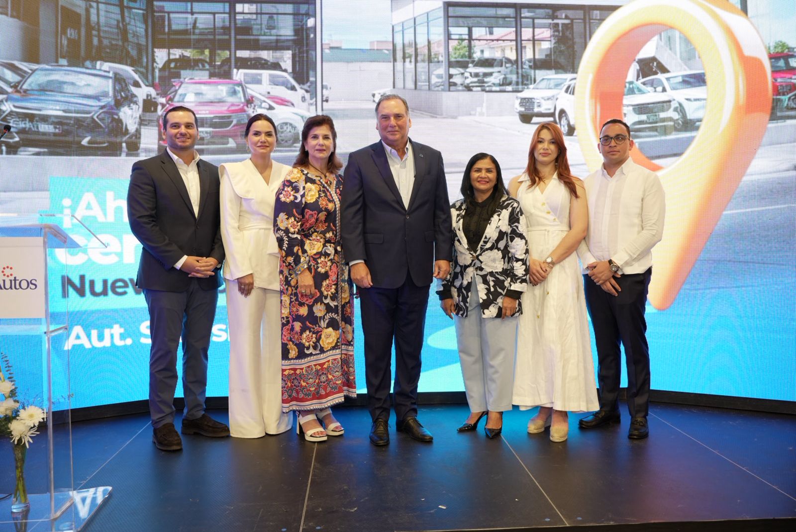 CID Autos amplía su presencia en la Zona Oriental inaugurando nuevas sucursales con el respaldo de Grupo Viamar.