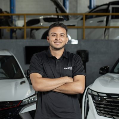 Geely ya tiene ganador nacional de su Competencia de Habilidades Técnicas 2025