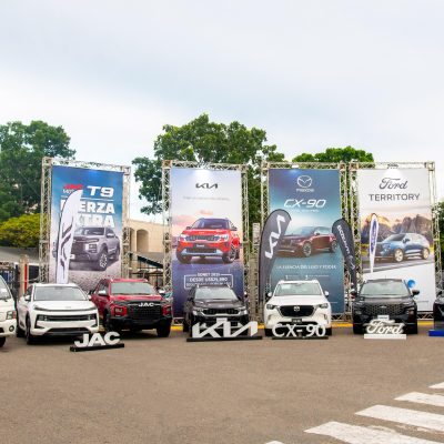 Grupo Viamar en ANADIVE 2025 | Presencia que impulsa el sector automotriz en RD