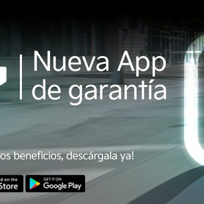 Kia lanza nueva app de garantía