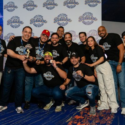 🎳 Diversión y Competencia en Grande: Torneo de Bolos con Nuestros Dealers.