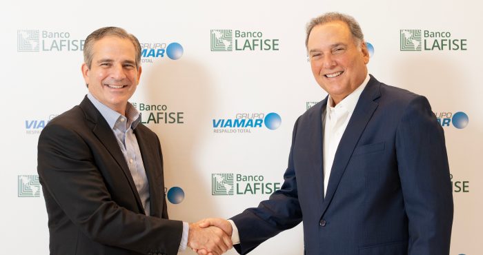 Banco LAFISE y Grupo Viamar promueven soluciones definanciamiento para la adquisición de vehículos.