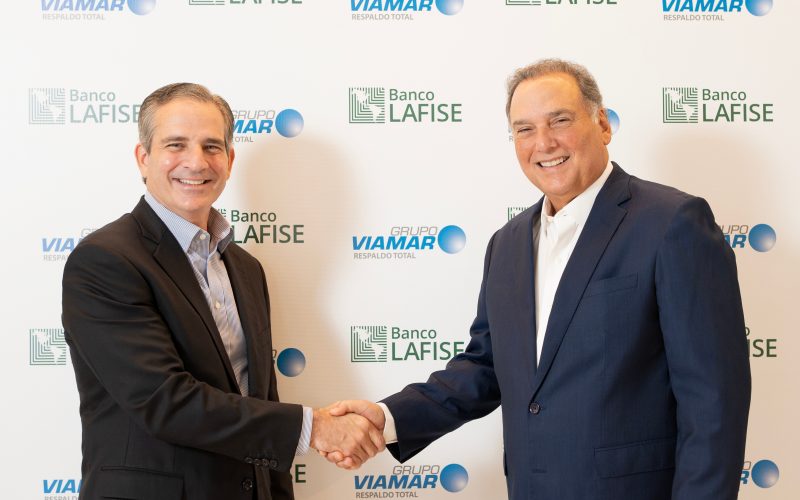 Banco LAFISE y Grupo Viamar promueven soluciones definanciamiento para la adquisición de vehículos.