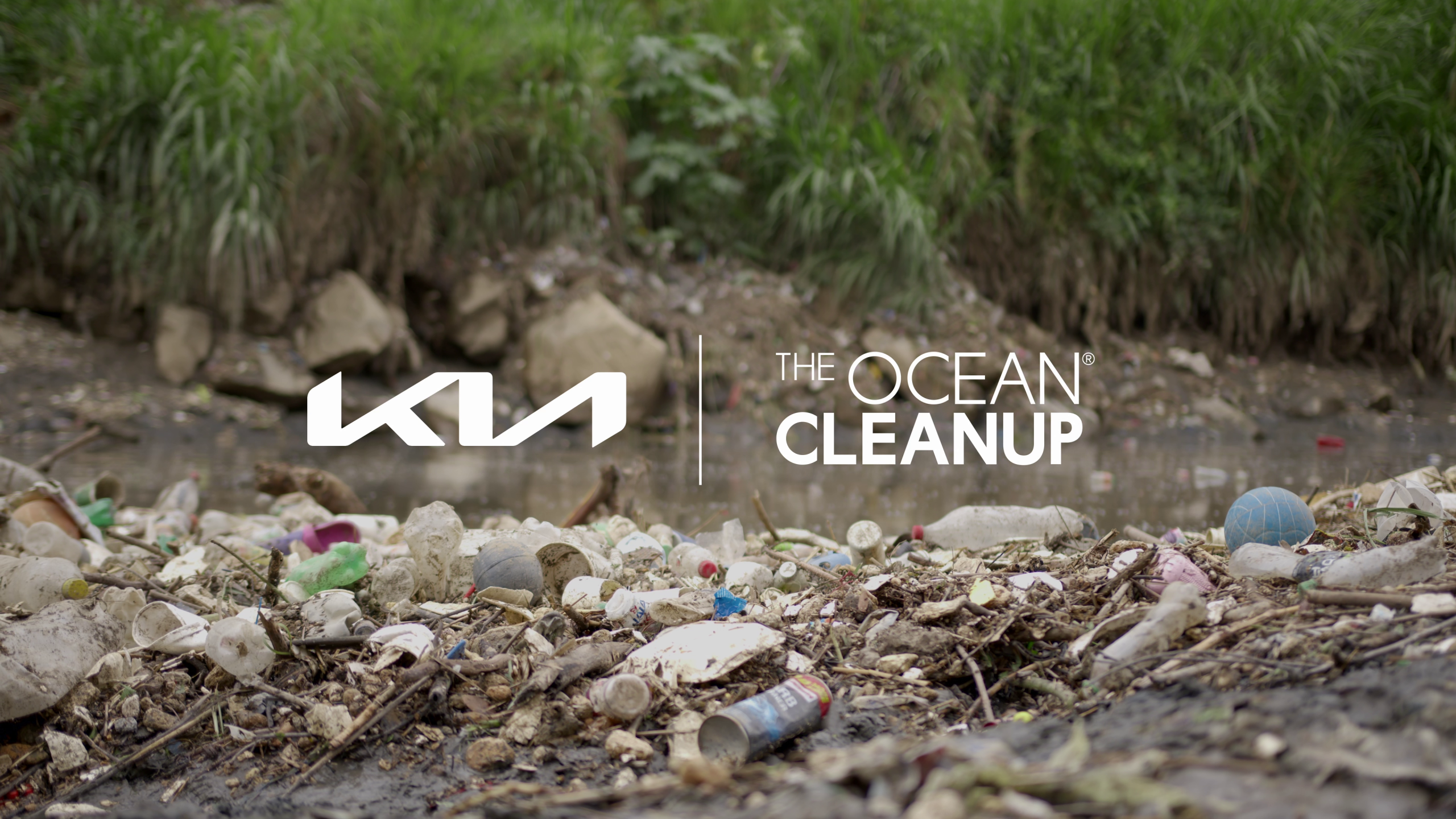 The Ocean Cleanup y Kia apoyan a Guatemala con una iniciativa para evitar que la contaminación plástica llegue a los océanos del mundo.
