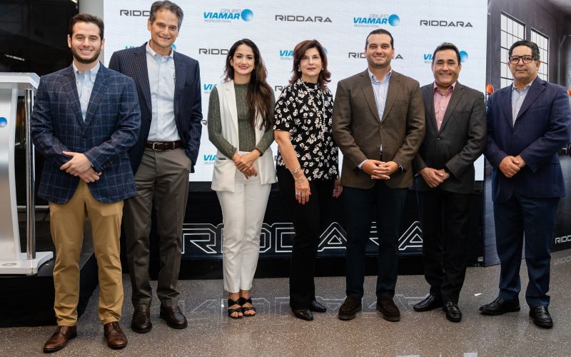 Riddara lanza su nueva 4×4 100% eléctrica y redefine la movilidad todoterreno en República Dominicana