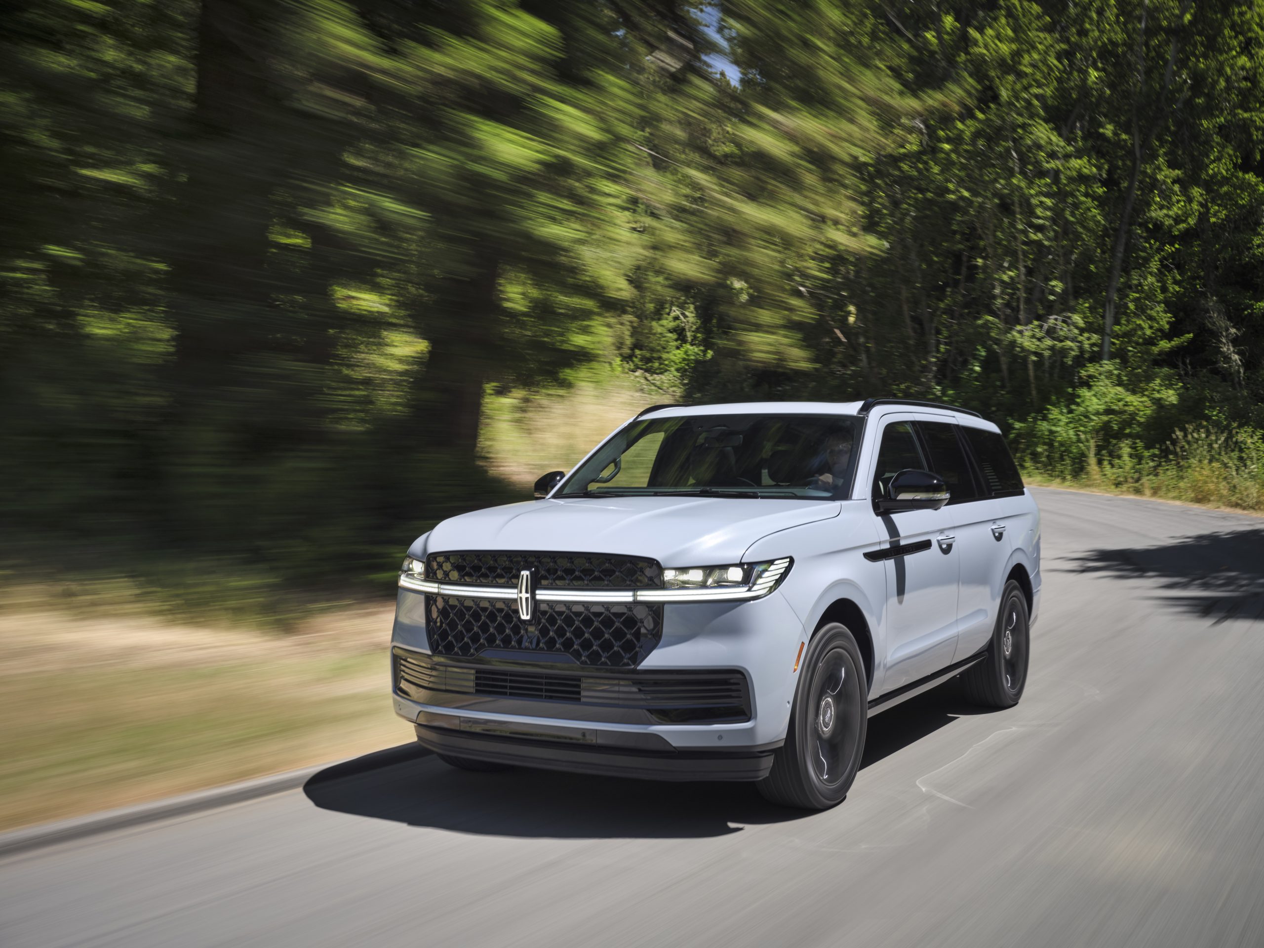 Grupo Viamar presenta la nueva Lincoln Navigator