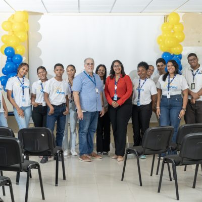 Educación financiera para el futuro: Grupo Viamar impulsa el aprendizaje en su “Grupo de Veranitos”