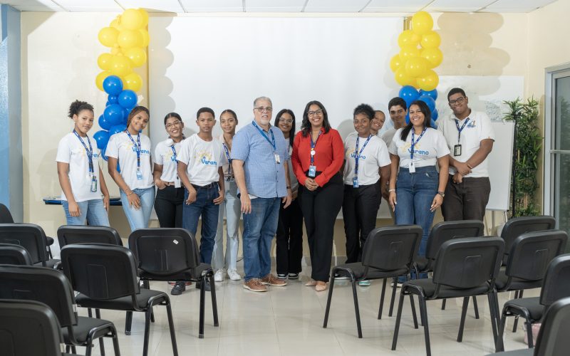 Educación financiera para el futuro: Grupo Viamar impulsa el aprendizaje en su “Grupo de Veranitos”