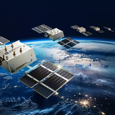 Geely lanza 11 satélites para su cuarto plano orbital, impulsando el ecosistema integrado de movilidad espacial-terrestre