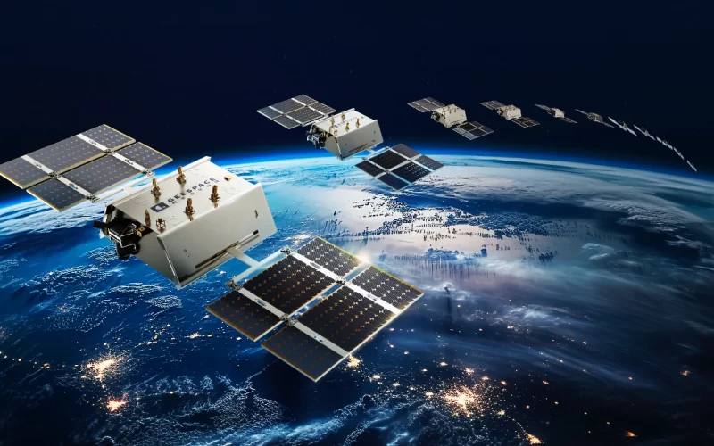 Geely lanza 11 satélites para su cuarto plano orbital, impulsando el ecosistema integrado de movilidad espacial-terrestre