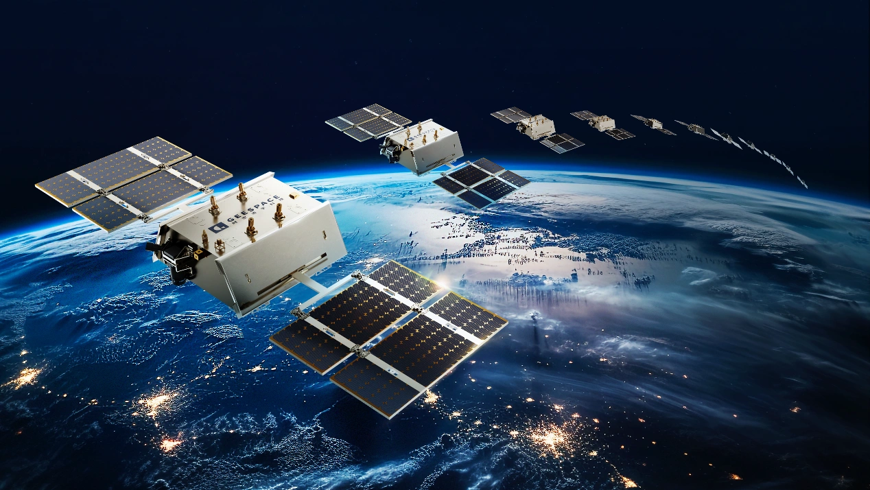 Geely lanza 11 satélites para su cuarto plano orbital, impulsando el ecosistema integrado de movilidad espacial-terrestre