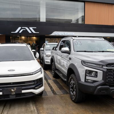 JAC Motors realizó con éxito su Roundtrip hacia La Romana junto a clientes