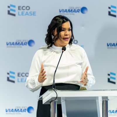Ecolase impulsa charla transformadora sobre innovación, liderazgo y evolución empresarial en colaboración con Grupo Viamar.