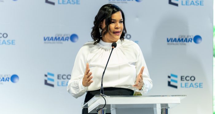 Ecolase impulsa charla transformadora sobre innovación, liderazgo y evolución empresarial en colaboración con Grupo Viamar.