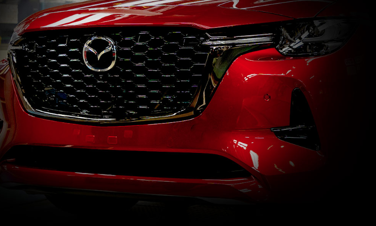 Mazda Lidera Satisfacción J.D. Power Japan