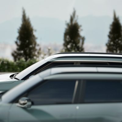 Kia presenta imágenes teaser del nuevo SUV Seltos antes de su debut mundial.