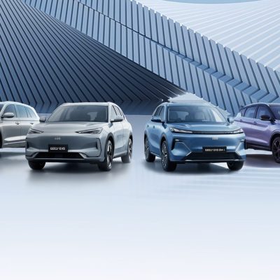 Geely Automobile Group supera su objetivo anual y marca un nuevo récord histórico en 2025