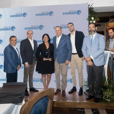 Grupo Viamar celebra el Encuentro Dealers Viamar 2026 y reconoce a sus distribuidores más destacados.