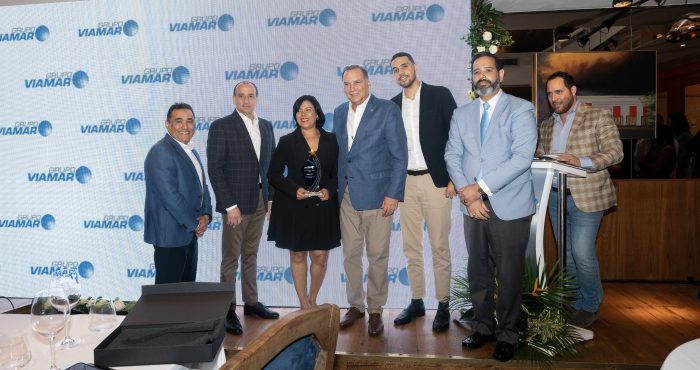 Grupo Viamar celebra el Encuentro Dealers Viamar 2026 y reconoce a sus distribuidores más destacados.