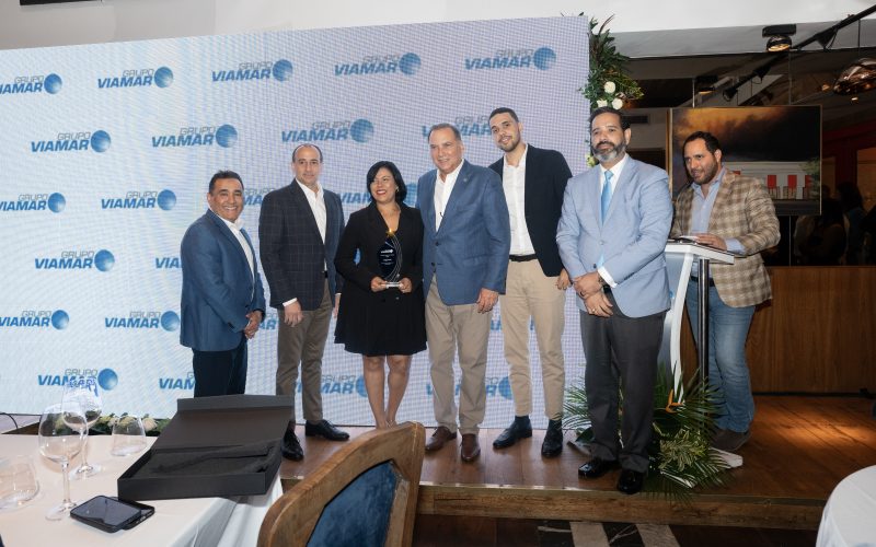 Grupo Viamar celebra el Encuentro Dealers Viamar 2026 y reconoce a sus distribuidores más destacados.