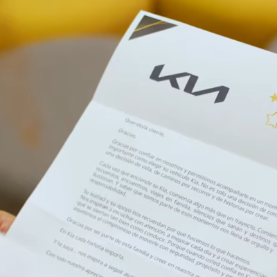 Navidad de deseos cumplidos: Kia Dominicana celebra los sueños que nos mueven