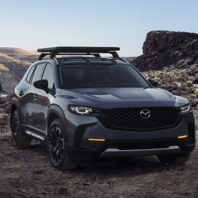 Mazda Domina el Editors’ Choice 2026 con 4 Modelos galardonados