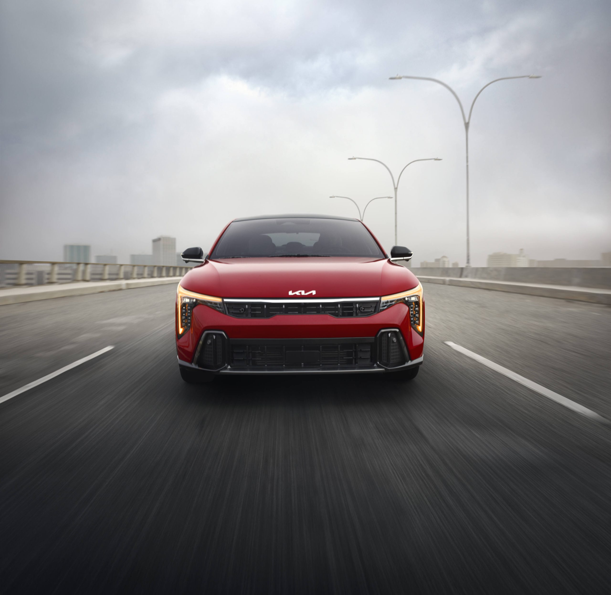 KIA K4 GANA EL PREMIO MOTORWEEK DRIVERS' CHOICE 2026 PARA EL MEJOR AUTO FAMILIAR