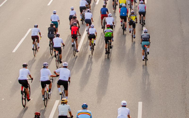 Kia y BelCham-RD unen fuerzas en una ruta ciclista de 70 kilómetros inspirada en la gran tradición belga