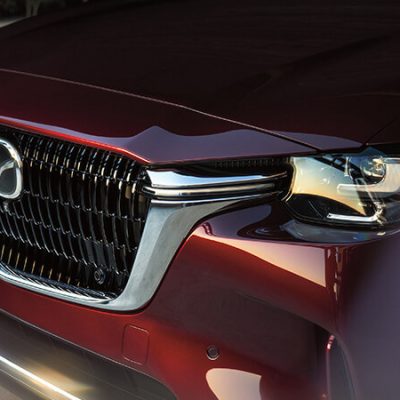 Por tercer año consecutivo, Mazda lidera la industria en los premios TOP SAFETY PICK+ del IIHS