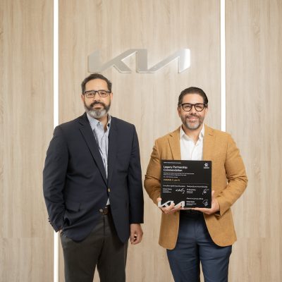 Grupo Viamar celebra más de 36 años de trayectoria y liderazgo junto a la marca KIA en República Dominicana 