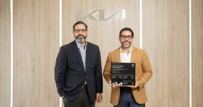 Grupo Viamar celebra más de 36 años de trayectoria y liderazgo junto a la marca KIA en República Dominicana 