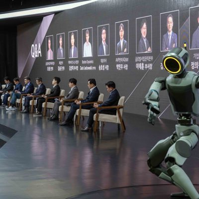 CEO Investor Day de Kia 2026  