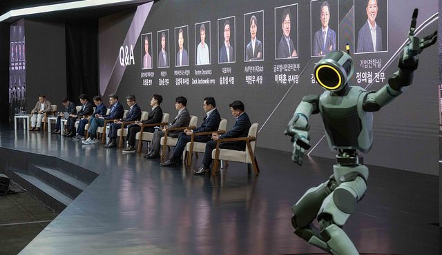 CEO Investor Day de Kia 2026  